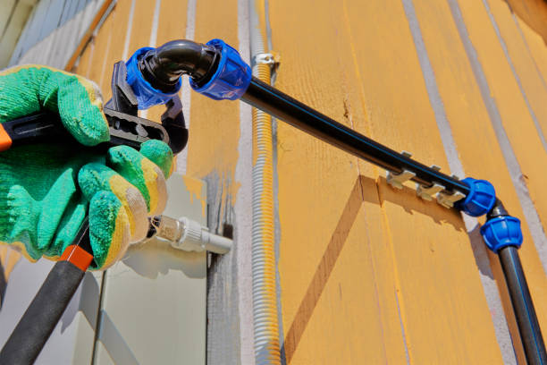 Trusted Montgomery, IN Plumbing Experts