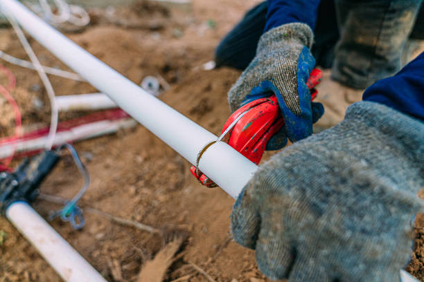 Septic Systems in Montgomery, IN